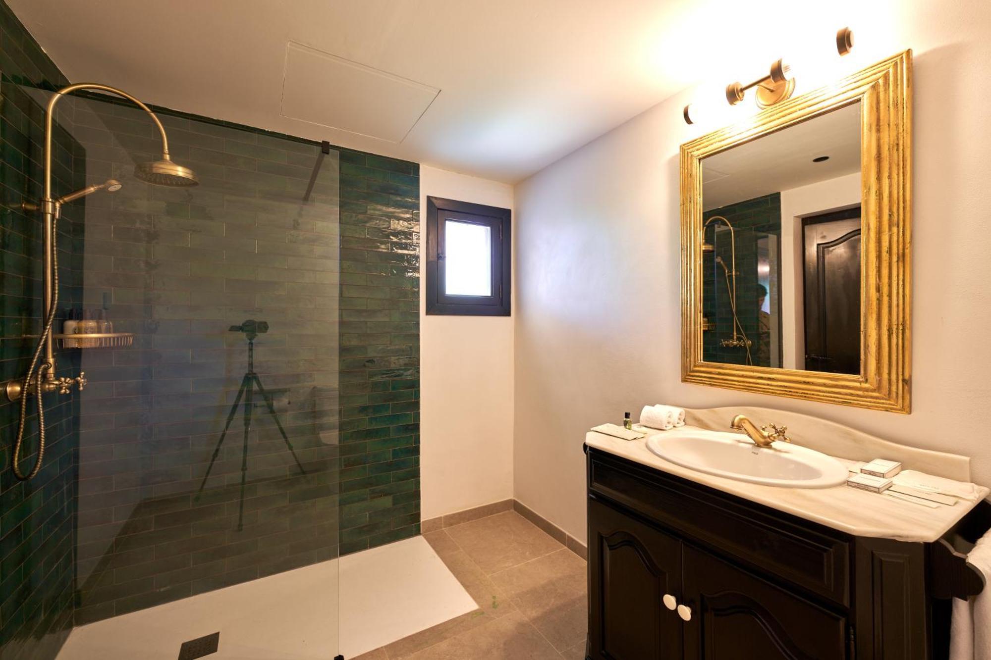 Habitación Doble Deluxe