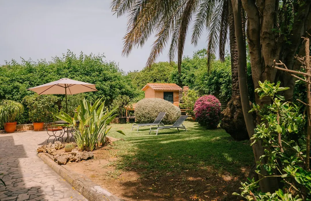 Posada d' Es Molí-1