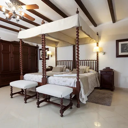 Posada d' Es Molí-2