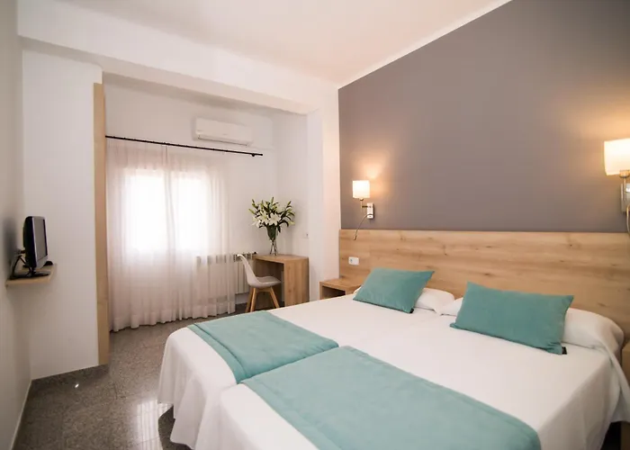 Hotel Abelay Palma de Mallorca